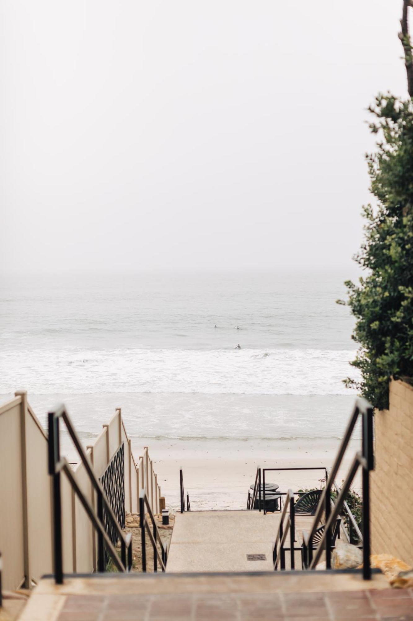 The Green Room Hotel Oceanside Exteriér fotografie