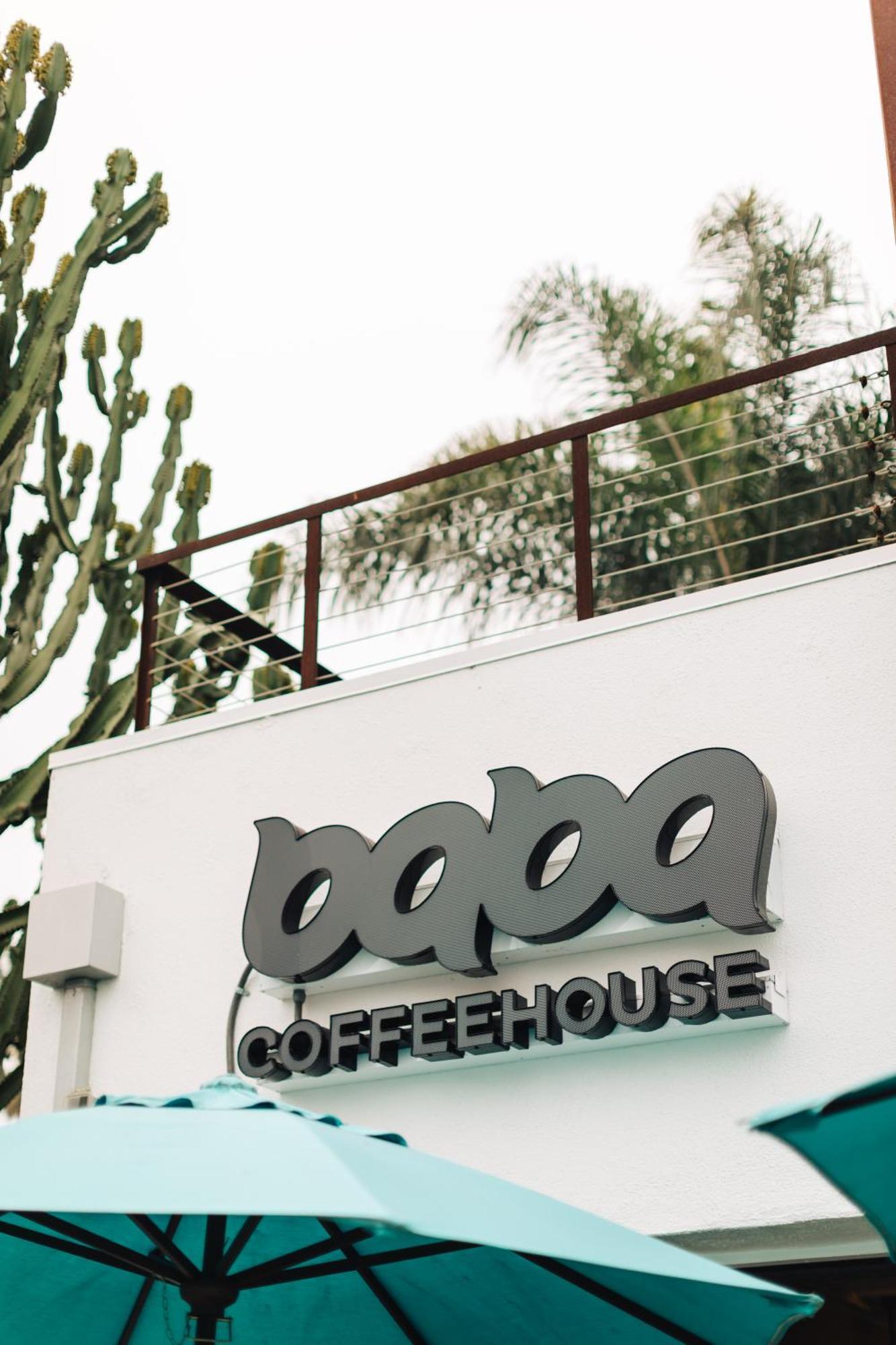 The Green Room Hotel Oceanside Exteriér fotografie